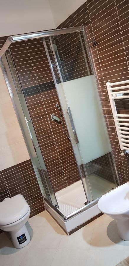 Casa Nek Apartment Rom