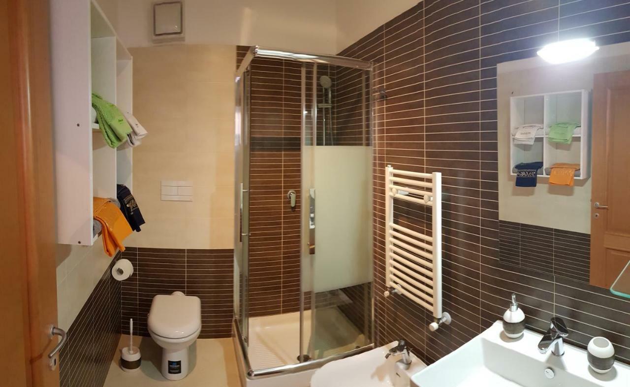 Casa Nek Apartment Rom