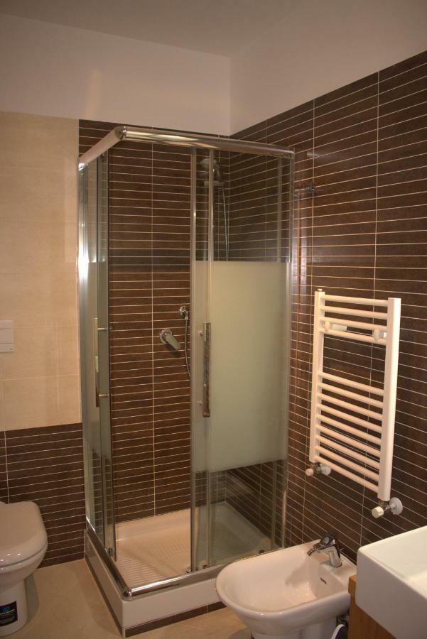 Casa Nek Apartment