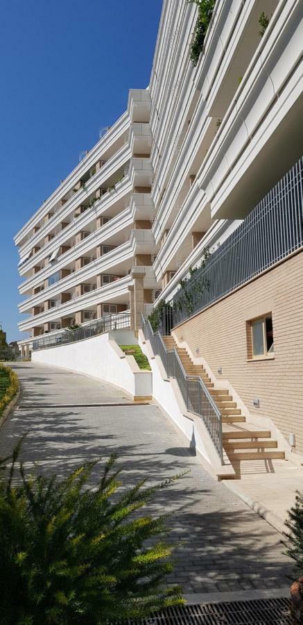 Apartment Casa Nek